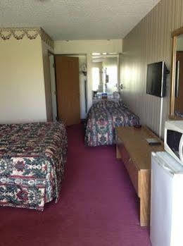 Dollinger'S Motor Inn Albion Exterior foto